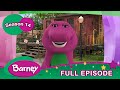 Barney Butterflies The Nature Of Things Full Episode Season 14
