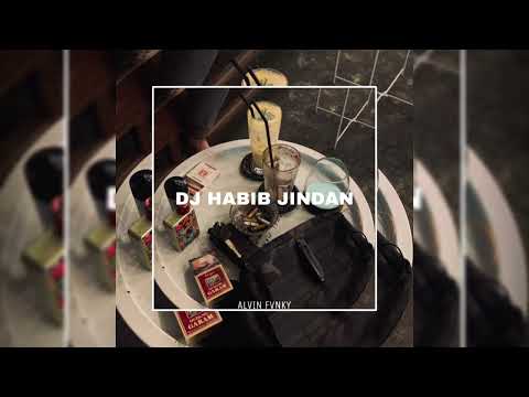 DJ HABIB JINDAN X MASHUP THE RISE