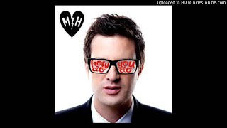 Mayer Hawthorne - Henny &amp; Gingerale (Bonus Track) (2011)