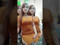Cewek Cantik Rambut Panjang