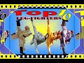 TOP 10 LEG FIGHTERS IN KUNG FU CINEMA ShawBrosClips HollywoodDubbed Digitalholly Fighting Spirit