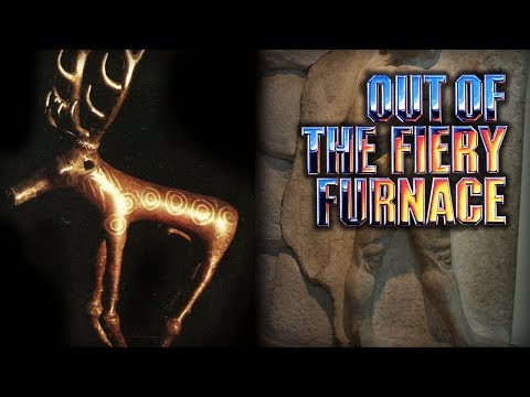 Out of the Fiery Furnace - Episode 2 - Swords and Plough Shares