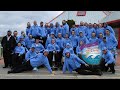 Achim B Yachad Teen Trip 2016 Niagara Falls