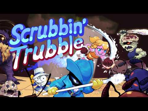 Launch Trailer