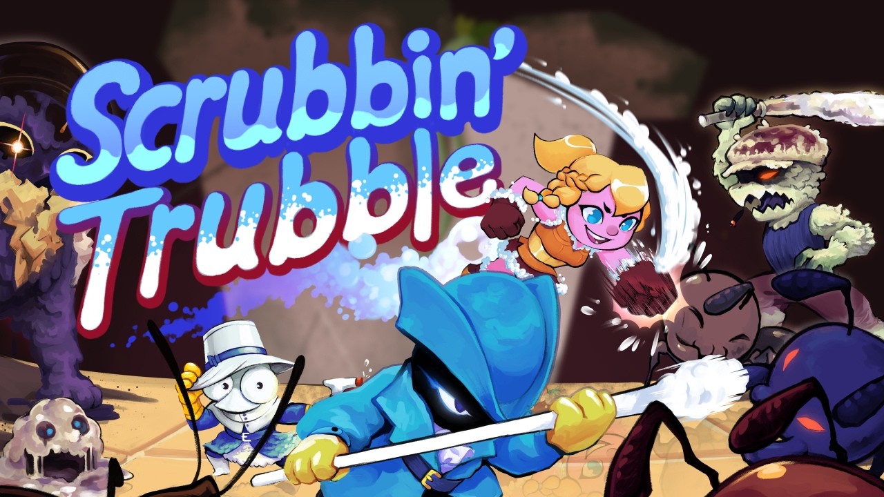 Launch Trailer