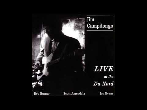 Jim Campilongo – Live At The Du Nord (Blues, Jazz) 2000