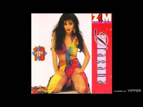 Dragana Mirkovic - Do poslednjeg daha - (Audio 1993)