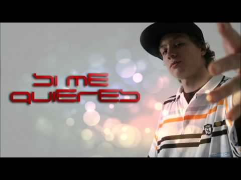Jay Marie - Si me quieres ft Emanero