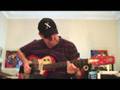 Matt Taylor 32/20 Blues by Robert Johnson/Skip James - Matt Taylor Matt Taylor 32/20 Blues by Robert Johnson/Skip James