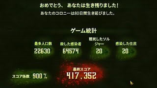 40万越えは1日2回当たり前ｯ!!【They Are Billions】俺じゃなきゃ今の全破壊見逃しちゃうね【世界１位目指す】