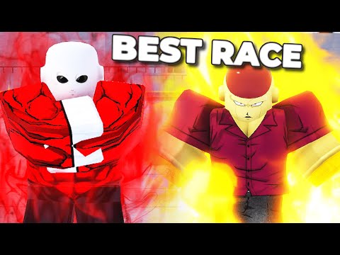 WHAT IS THE BEST RACE TO USE IN FINAL STAND: REMASTERED NAMEK UPDATE