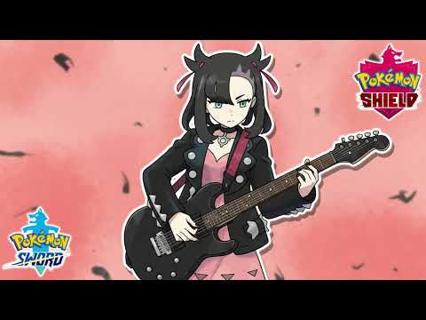 Marnie Battle (Rock Cover) - Pokémon Sword/Shield