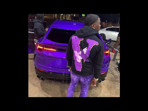 [FREE] Dusty Locane X Sleepy Hallow Melodic Drill Type Beat - "VLONE"| UK/NY DRILL INSTRUMENTAL 2021