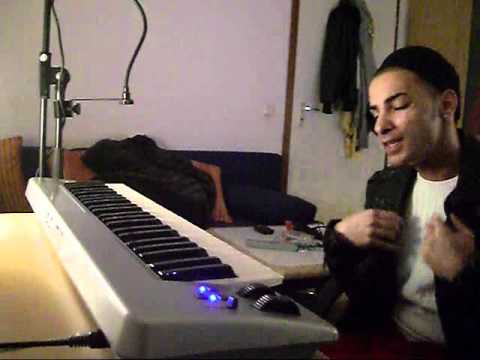 B-Style - bin wie ich bin