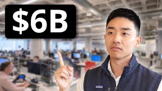 Inside the $6BN Model I Built at JP Morgan (In 48 Hours)