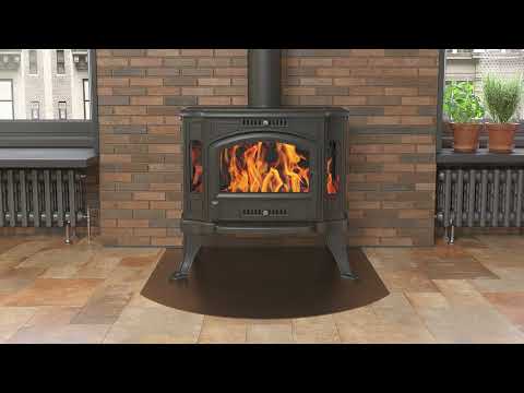 Миниатюра изображения товара Предтопочный лист Везувий 600х400х0.5мм (нержавеющая сталь)