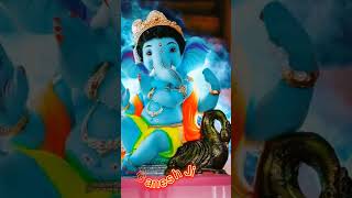 ganpati stutas video 🚩 bappa🚩 morya short video WhatsApp 🚩 status #video #Ganesh ji #status 🚩#video