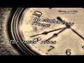 Sting-Thousand Years Lyrics