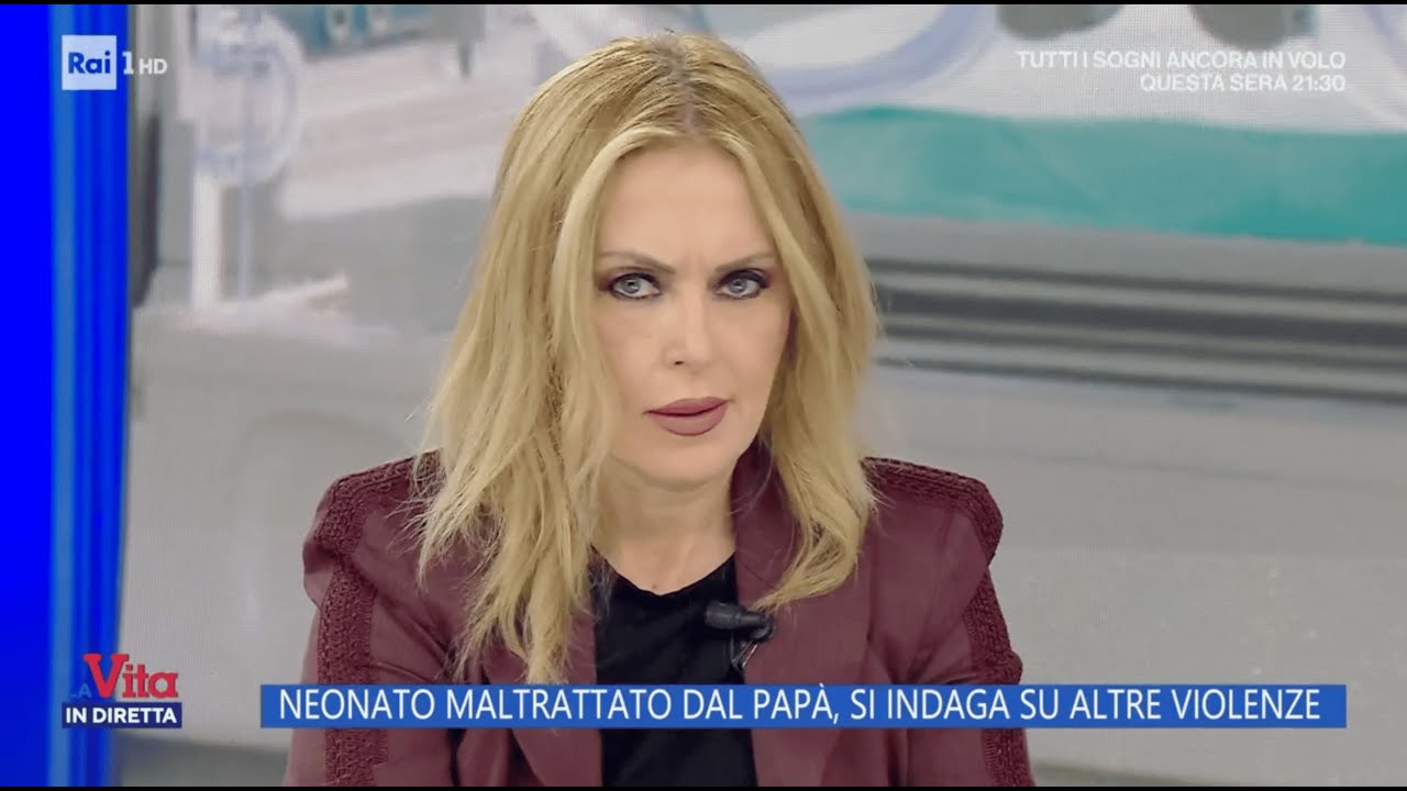 Il neonato maltrattato dal papà a Padova, la scomparsa di Mara Favro e il caso di Greta Spreafico