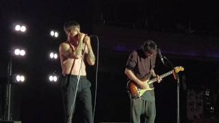 Red Hot Chili Peppers - Snow (Los Angeles 1/13/19)