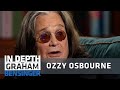 Ozzy Osbourne Former Surgeon Was F Ing Insane
