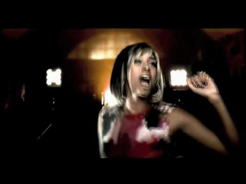 timbaland - the way i are julien creance remix