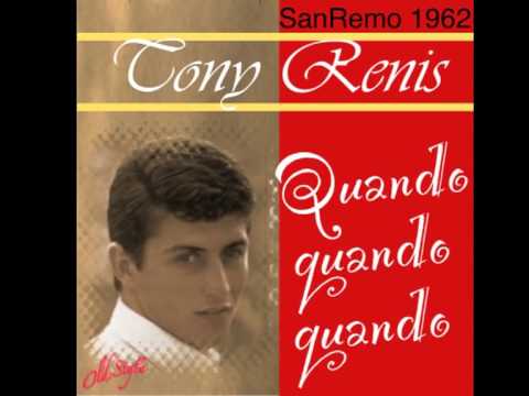 Original Versions Of Quando Quando Quando Tell Me When Written By Pat Boone Secondhandsongs