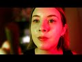 ASMR Touching Up Your Wooden Features Whispered Measuring Up Close