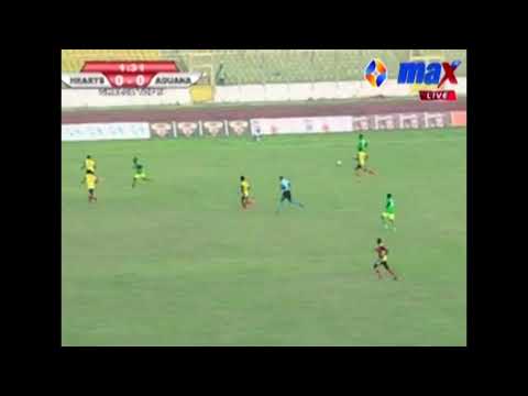 Player Profiles (NOAH MARTEY) of Aduana Stars