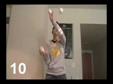 Draitube Challenge - Waterfall