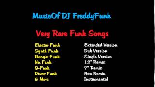 Digikid84 - Funk You