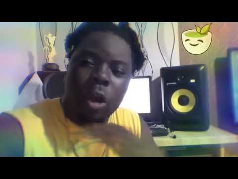 Agbeshie GBOMA freestyle Friday