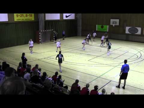 31.1.2015 NSM Sparta - Hifk Erä 1 osa 1