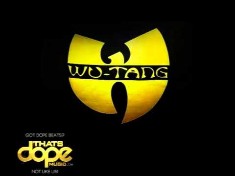 GhostFace/Wu Tang Type Beat (My Lost Soul) - ThatsDopeMusic