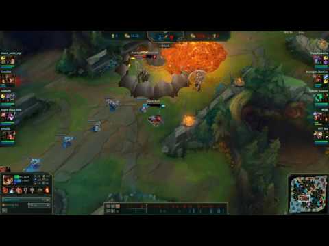 QTV HighLight Ziggs