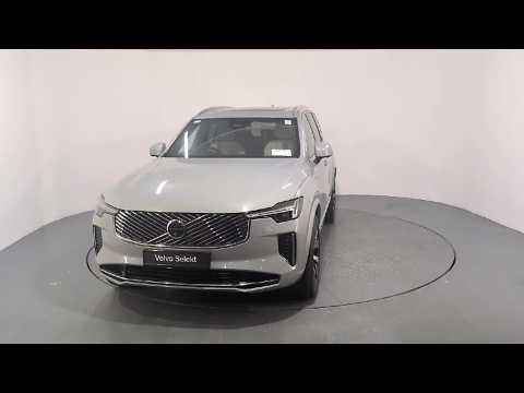 Volvo XC90 T8 PHEV Plus Bright - Image 2