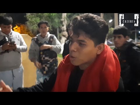 JMT VS RIP KILLER / OCTAVOS / FECHA PUNCH