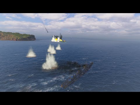 Mogador A Mugging Machine