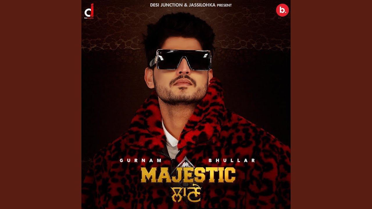 Empty Lyrics | Majestic Lane | Gurnam Bhullar