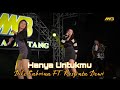 ROSYNTA DEWI FT DIKE SABRINA HANYA UNTUKMU FT DEWI FORTUNA