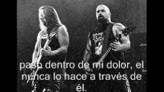 slayer -scarstruck -subtitulado