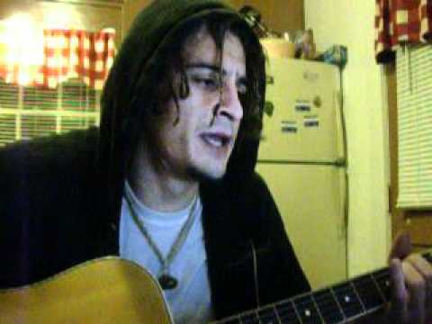 Damien Lucio (You and Me LifeHouse Cover )