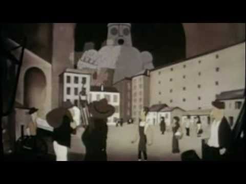 Hålogalandslaget - Tar Over [Offisiell Musikkvideo]