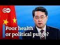 How Will China S Foreign Policy Change After The Removal Of Qin Gang As Minister DW News
