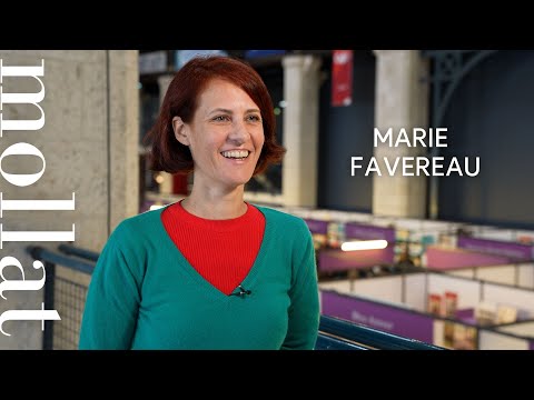 Marie Favereau - Les empires anciens