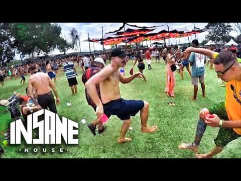 HYPNOTIZE - Bora Desandar (INSANE HOUSE FLIP)