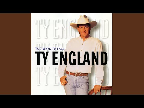Backslider's Prayer - Ty England