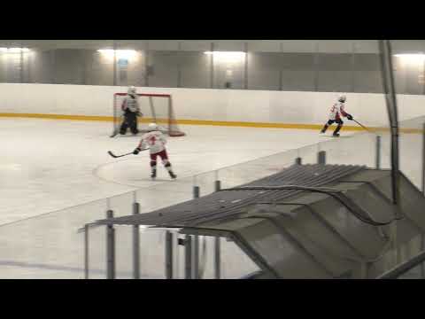 Severstal White - HC Vipers 1.periood /2