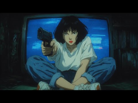 invisible retro glow