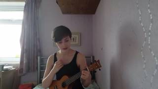 &quot;Rapt&quot;- Karen O | Cover